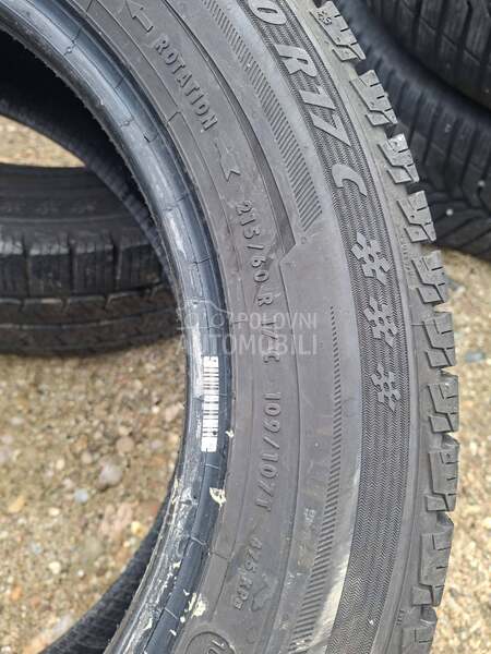 Matador 215/60 R17 Zimska