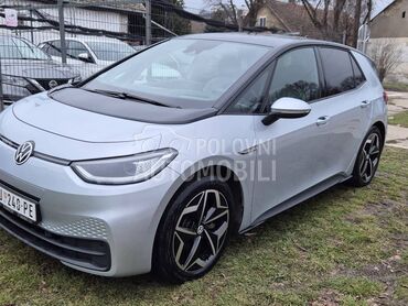 Volkswagen ID.3 PRO S TOUR 82