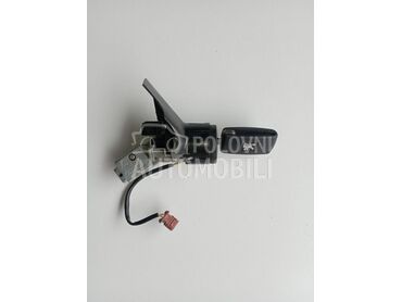 Brava paljenja za Peugeot 207