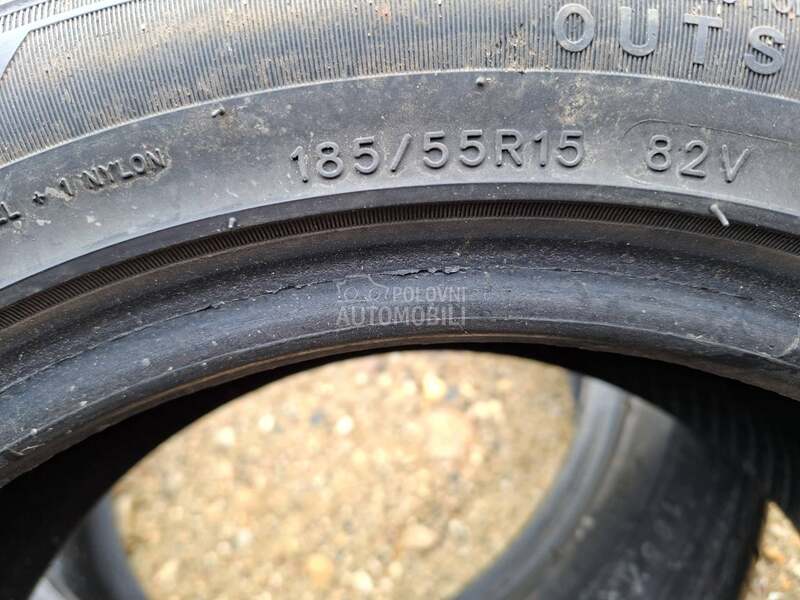 Sailun 185/55 R15 Letnja