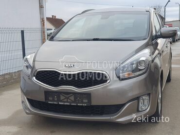 Kia Carens CH