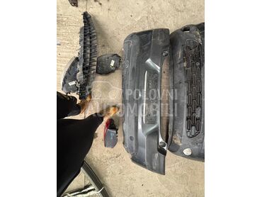 Branik za Citroen C4 Cactus od 2014. do 2018. god.