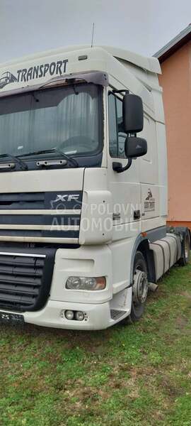 DAF XF 105.410