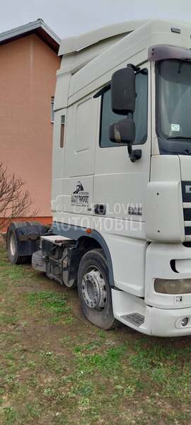 DAF XF 105.410
