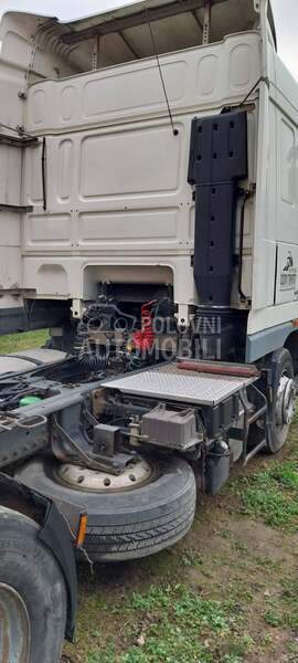 DAF XF 105.410