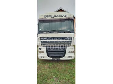 DAF XF 105.410
