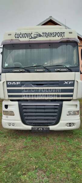 DAF XF 105.410