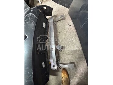 Vezni lim za Citroen C4 Cactus od 2014. do 2018. god.