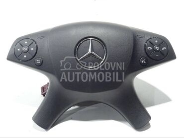 Airbag volana za Mercedes Benz C 180, C 200, C 220 ... od 2007. do 2010. god.