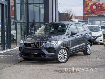 Seat Ateca 2.0TDI
