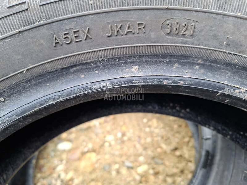 Kelly 175/65 R14 Zimska