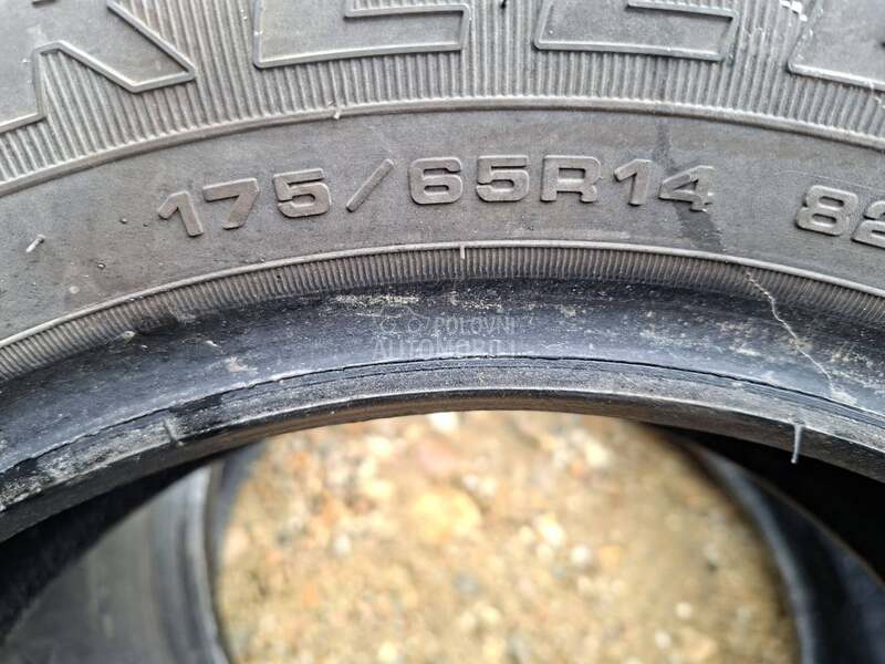 Kelly 175/65 R14 Zimska