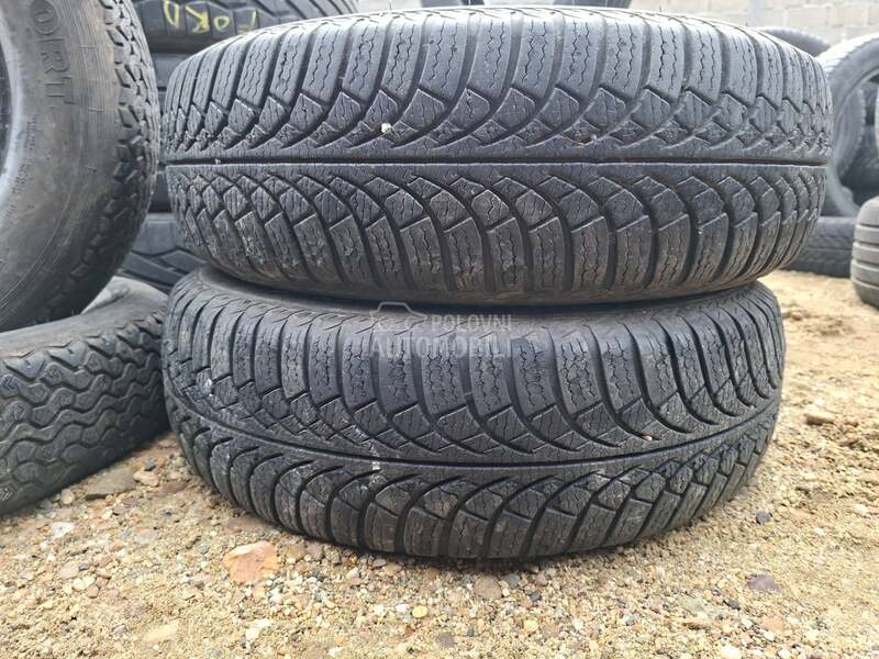 Kelly 175/65 R14 Zimska