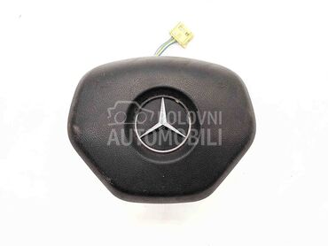 Airbag volana za Mercedes Benz C 180, C 200, C 220 ... od 2010. do 2014. god.