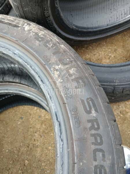 Rotalla 215/45 R16 Letnja