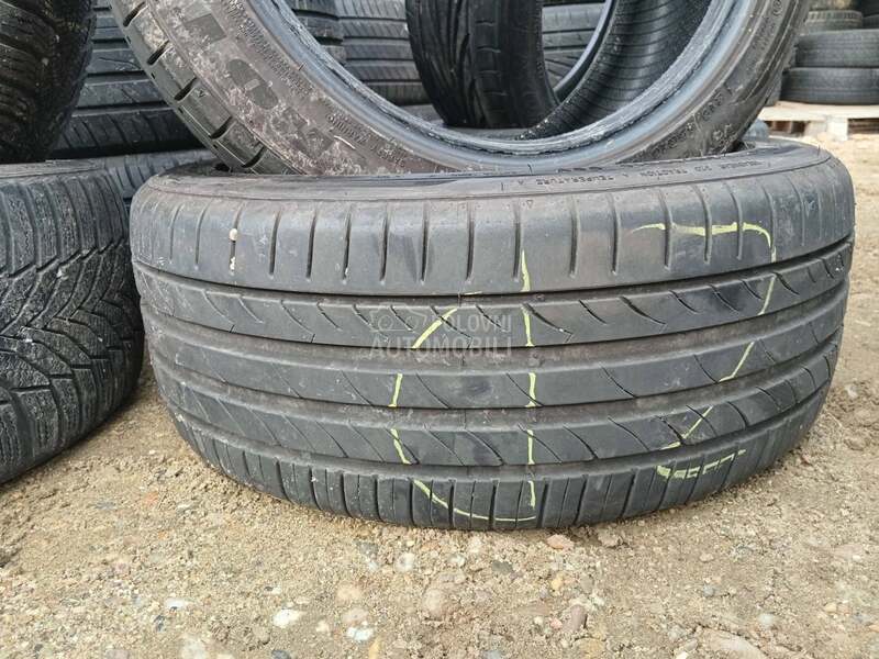 Rotalla 215/45 R16 Letnja