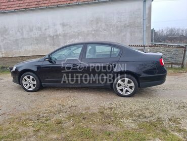 Volkswagen Passat B6 1.9 tdi
