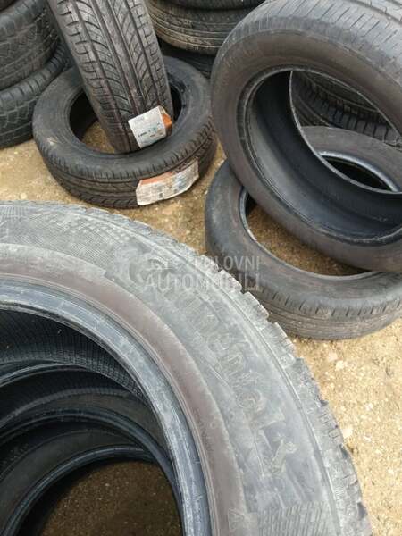 Continental 195/65 R15 Zimska