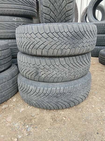 Continental 195/65 R15 Zimska