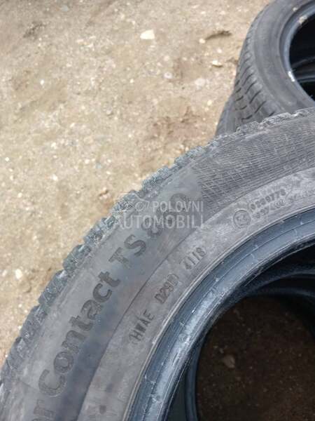 Continental 195/65 R15 Zimska