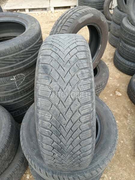 Continental 195/65 R15 Zimska