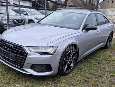 Audi A6 40TDI AUT NAV PAN