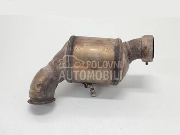 DPF filter za Mercedes Benz C 200, C 220, C 250 od 2007. do 2014. god.