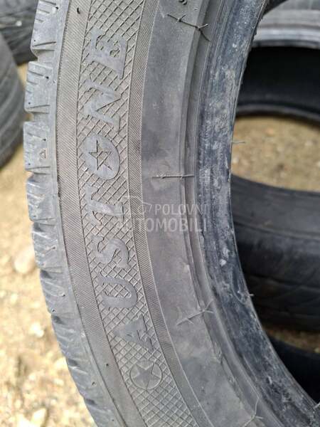 Accelera 205/55 R16 Zimska