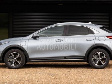 Diferencijal za Kia XCeed od 2019. do 2025. god.