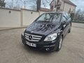 Mercedes Benz B 180 