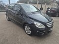 Mercedes Benz B 180 