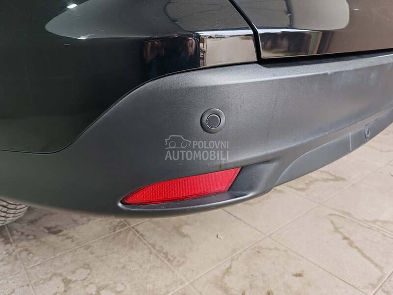 Ford Focus 1.6 TDCI TITANIUM