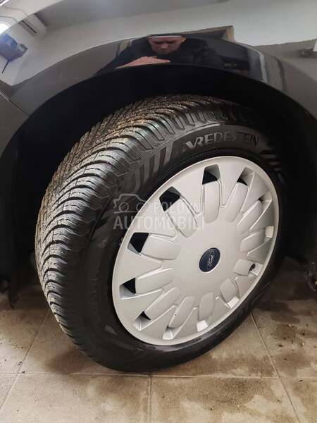 Ford Focus 1.6 TDCI TITANIUM