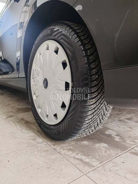 Ford Focus 1.6 TDCI TITANIUM