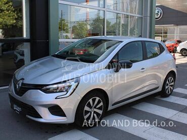 Renault Clio 1.0 sCe