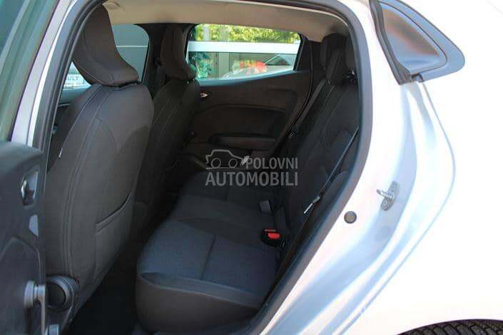 Renault Clio 1.0 sCe