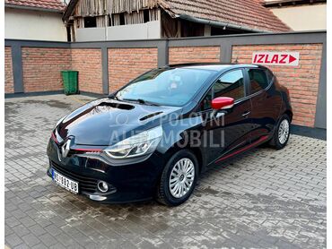 Renault Clio NAV. REG. 1.2027