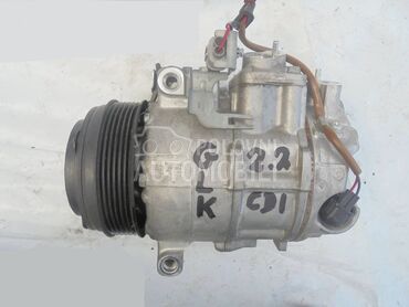 Kompresor klime za Mercedes Benz C 200, C 220, C 250 od 2007. do 2014. god.