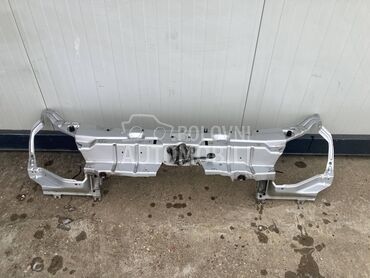 vezni lim za Fiat Doblo od 2005. do 2010. god.