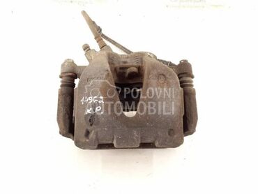 Kočiona klešta za Mercedes Benz C 180, C 200, C 220 ... od 2007. do 2014. god.