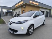 Renault Zoe INTENSE