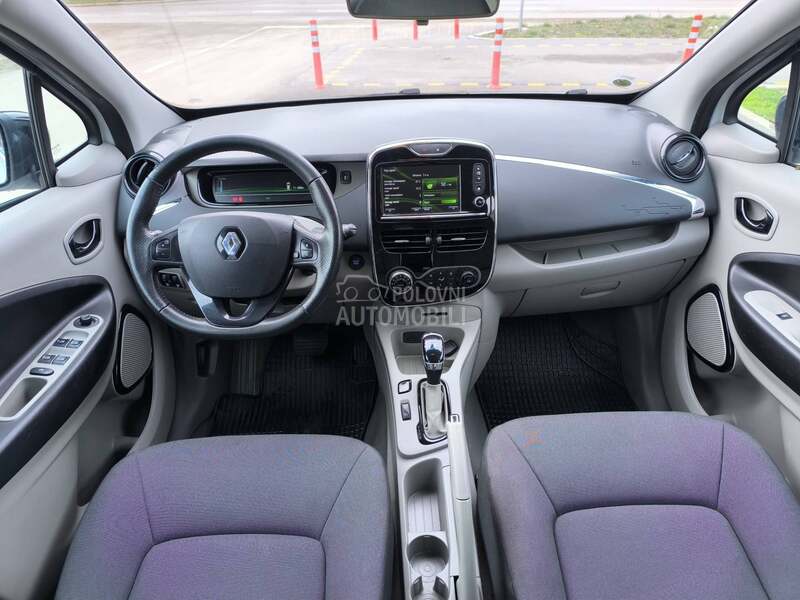 Renault Zoe INTENSE