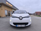 Renault Zoe INTENSE