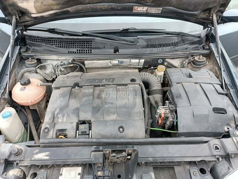 Fiat Stilo 