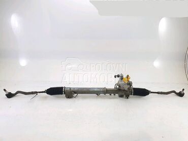 Letva volana za Mercedes Benz C 180, C 200, C 220 ... od 2007. do 2014. god.