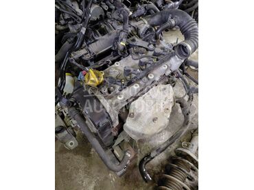Motor 1.4 Benzin za Fiat Doblo od 2010. do 2018. god.
