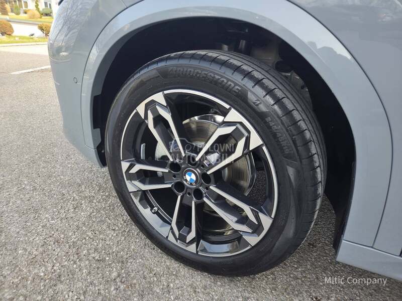 BMW X2 sDrive18d