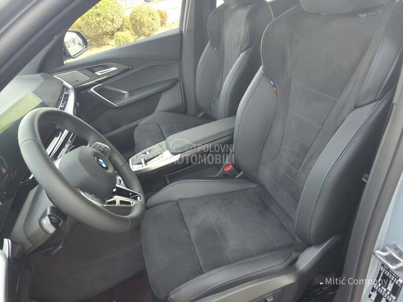 BMW X2 sDrive18d