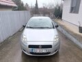 Fiat Grande Punto 1,3 MJET