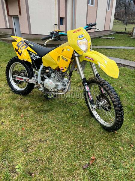 Husaberg FE 501 E